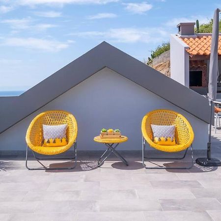 Villa Otto By Galmi Campanário Extérieur photo