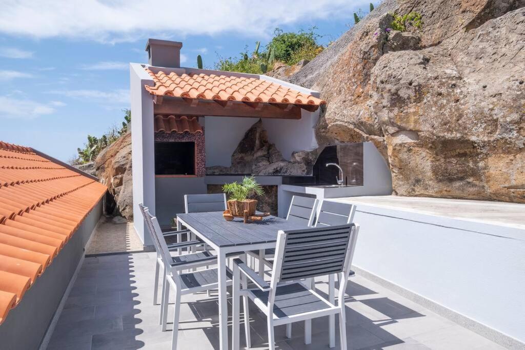 Villa Otto By Galmi Campanário Extérieur photo