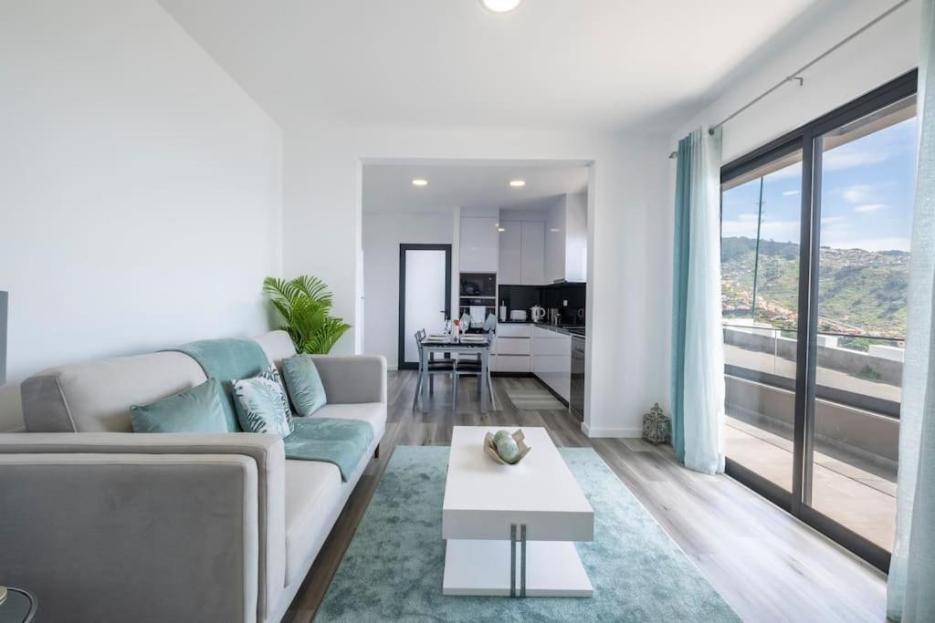 Villa Otto By Galmi Campanário Extérieur photo